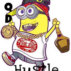 Hustle 