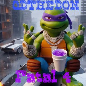 Fatal 4