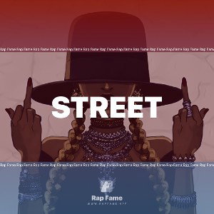 street