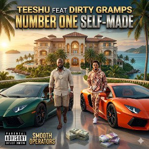 "Number One Self-Made"
