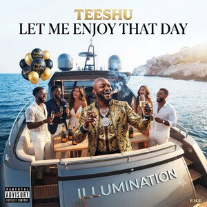 "Let Me Enjoy That Day"