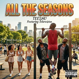 "All The Season" Telurvision