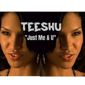 "Just Me And You"