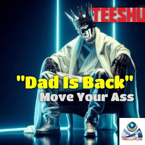 "Move Your Ass"