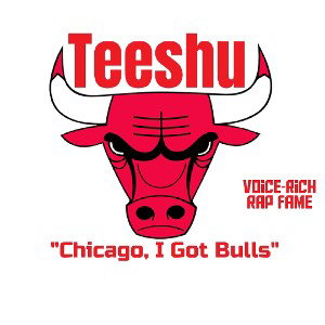 "Chicago, I Got Bulls"