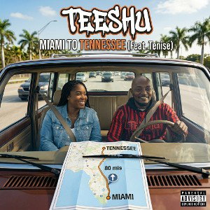 "Miami To Tennessee"