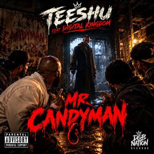 "Mr Candy Man"