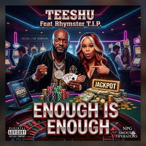 "Enough Is Enough"(That's My Turn)