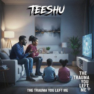 "The Trauma You Left Me"