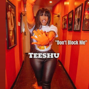 "Don't Block Me"