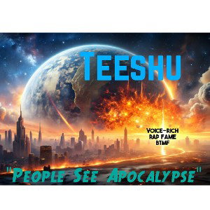 "People See Apocalypse"