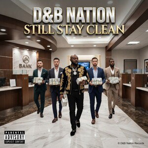 "Still Stay Clean" Cypher 2026