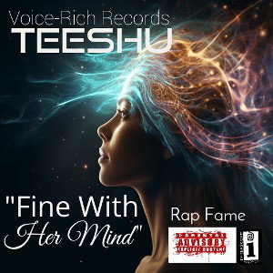 "Fine With Her Mind"