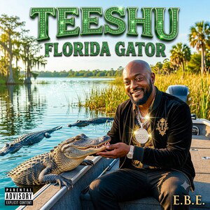 "Florida Gator"
