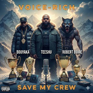 "Save My Crew"
