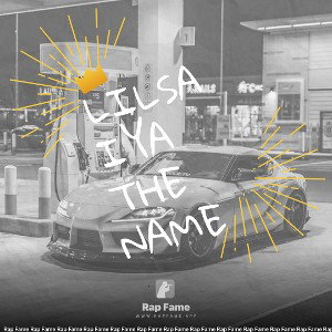 lilsaiya the name