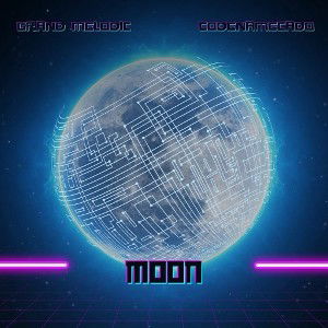 Moon (Ft CodeNameCado)
