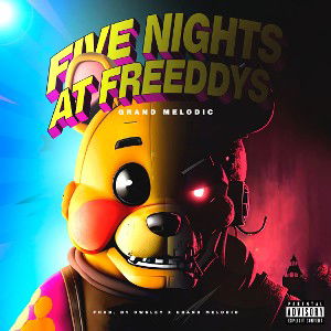 Five Nights At Freddys
