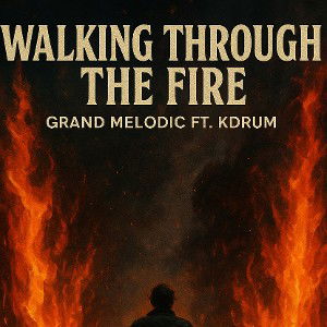 Walking Through The Fire (Ft. Kdrum)