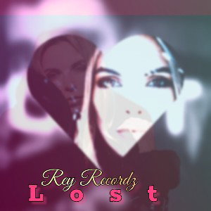 Rey Recordz - Lost (Piano Version)