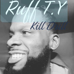 Ruff T.Y - Handle