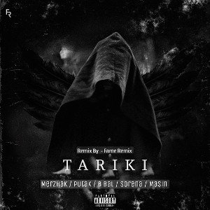  Tariki 
