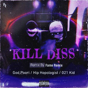  Kill Diss 