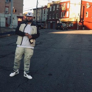 NEWBURGH WAY