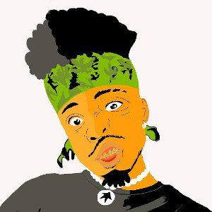 Famous G Apir - control _beef_