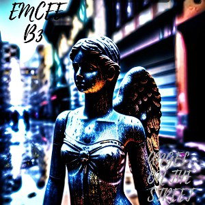 angel of the street