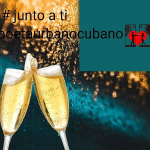 POETA URBANO-JUNTO A TI