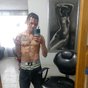 My Flow bendiciones 