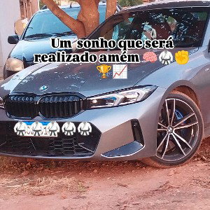 um sonho que será realizado amém 🥋💸🧠