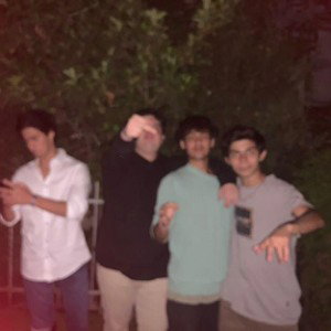 CHURRI - POLVO