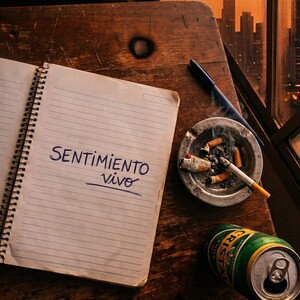 SENTIMIENTO vivo