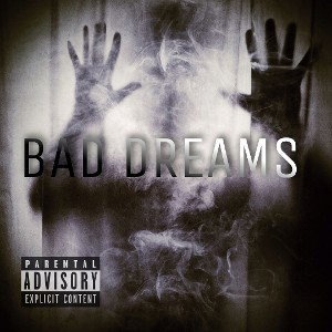 CHURRI - BAD DREAMS