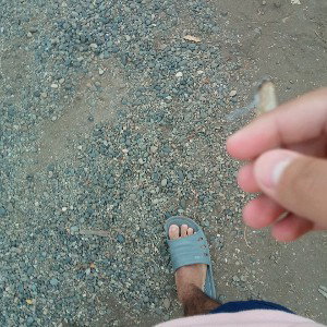 CHURRI - THA G