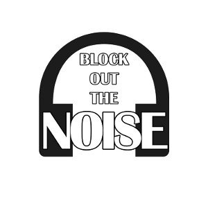 CHURRI - BLOCKOUT NOISE