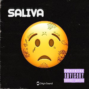 CHURRI - SALIVA