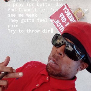 Bars on top of Bars ft. Runitup J The truth💯