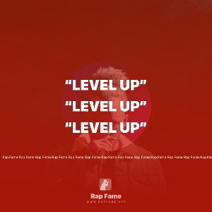“LEVEL UP” ⬆️ 