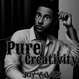 pure creativity 
