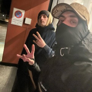 Nový život 🥶