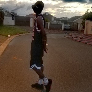 Kickin'UP DI€ SLOW.