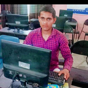 mahavir Singh 