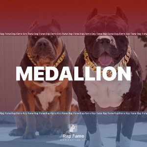 Medallion