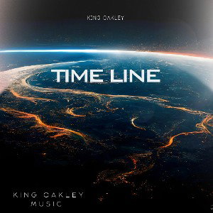 KING OAKLEY - TIME LINE 
