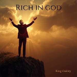 RICH IN GOD 