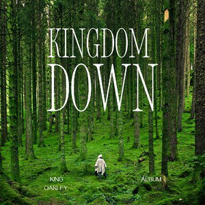 kingdom down 