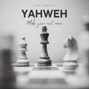 king Oakley-YAHWEH